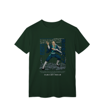 Camisa T-Shirt Classic Bomb One Punch Man