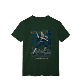 Camisa T-Shirt Classic Bomb One Punch Man