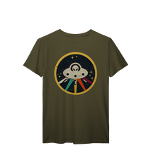 Camisa T-Shirt Prime UFO