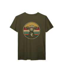 Camiseta T-Shirt Prime Abdução de Cervo