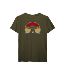 Camiseta T-Shirt Prime Abdução de Homem