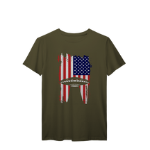 Camiseta T-Shirt Prime Alien in EUA