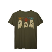 Camisa T-Shirt Prime Eras de Abdução