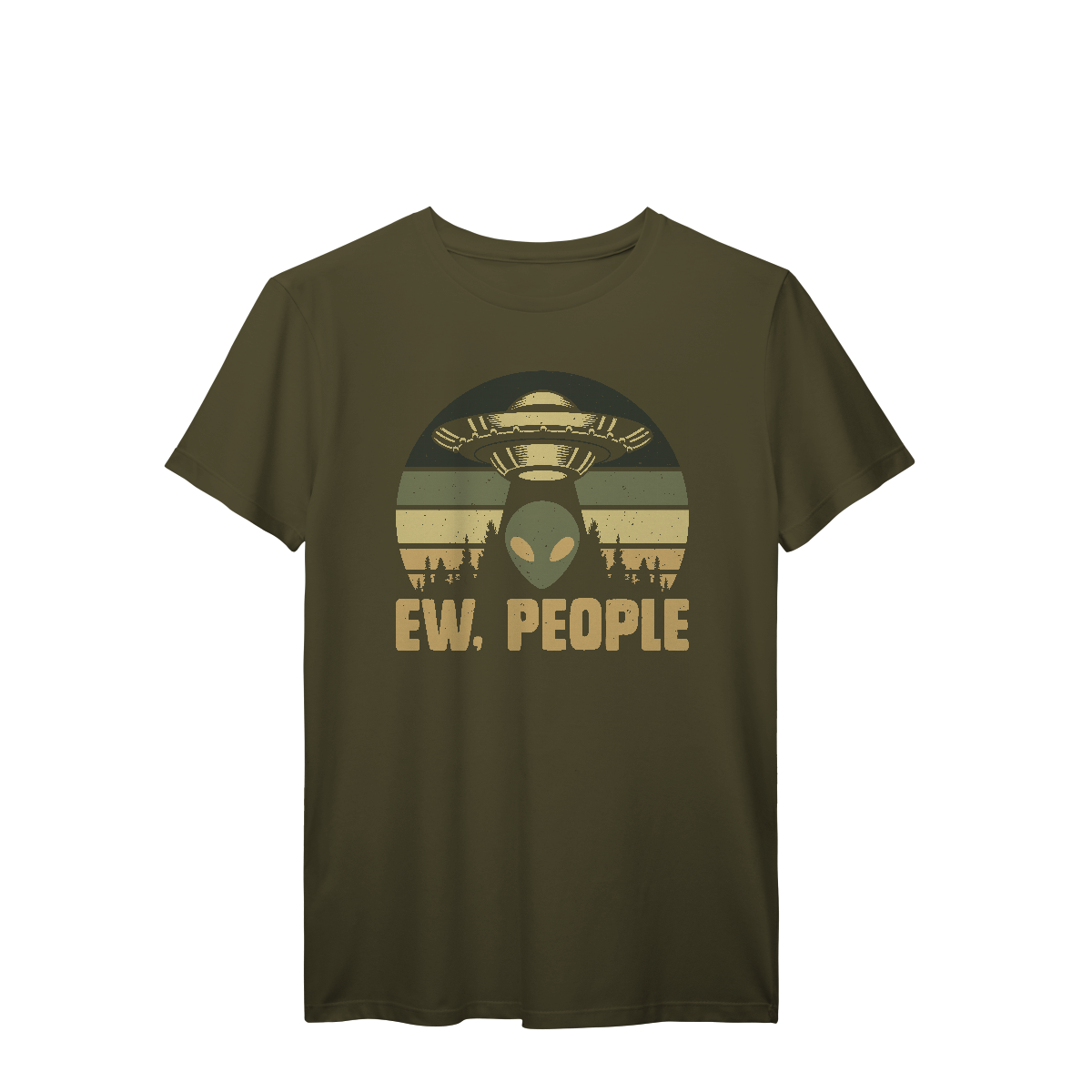 Camiseta T-Shirt Prime Ew, People