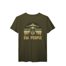 Camiseta T-Shirt Prime Ew, People