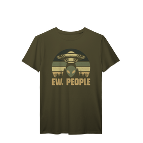 Camiseta T-Shirt Prime Ew, People