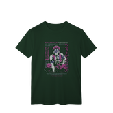 Camisera T-Shirt Classic AKAZHA Demon Slayer