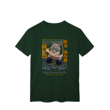 Camisa T-Shirt Classic Inosuke Demon Slayer