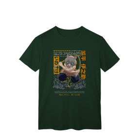 Camisa T-Shirt Classic Inosuke Demon Slayer