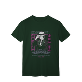 Camisa T-Shirt Classic Muzan Demon Slayer