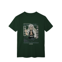 Camisa T-Shirt Classic SANEMI Demon Slayer