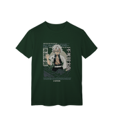 Camisa T-Shirt Classic SANEMI Demon Slayer