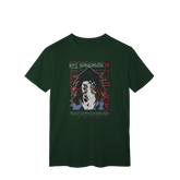 Camisa T-Shirt Classic Kokushibo Rosto Mortal