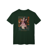 T-Shirt Classic NEZUKO Ataque Mortal
