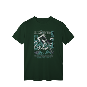 Camisa T-Shirt Classic Tokito