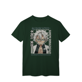 Camisa T-Shirt Classic SANEMI