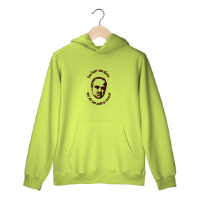 Moletom Quality Canguru Chefão I