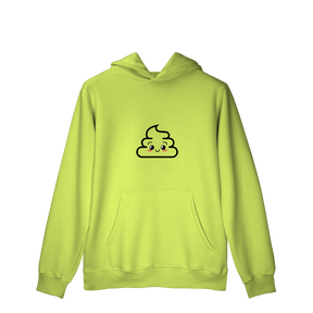 Tamanho Moletom Quality Canguru Totô Fofinho