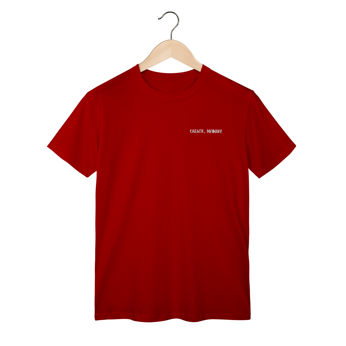 Camisa T-Shirt Classic Oxente Mainha