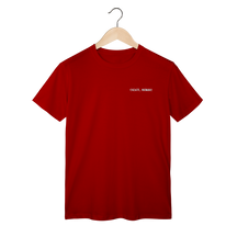 Camisa T-Shirt Classic Oxente Mainha