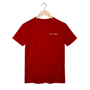 Camisa T-Shirt Classic Oxente Mainha