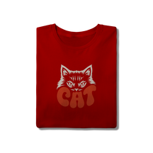 Camisa T-Shirt Quality CAT