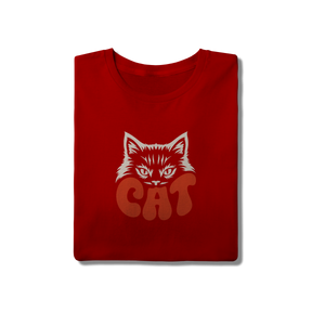 Camisa T-Shirt Quality CAT