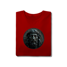 Camisa T-Shirt Quality Christ