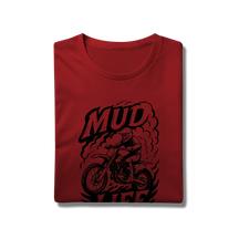 Camisa T-Shirt Prime Mud Life