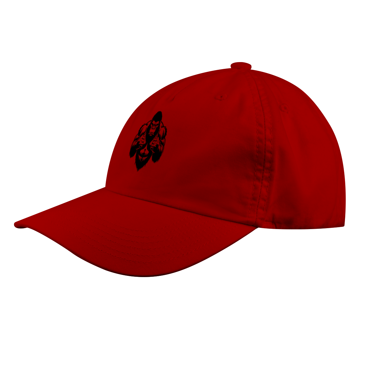 Boné Prime Confort Wild Kong