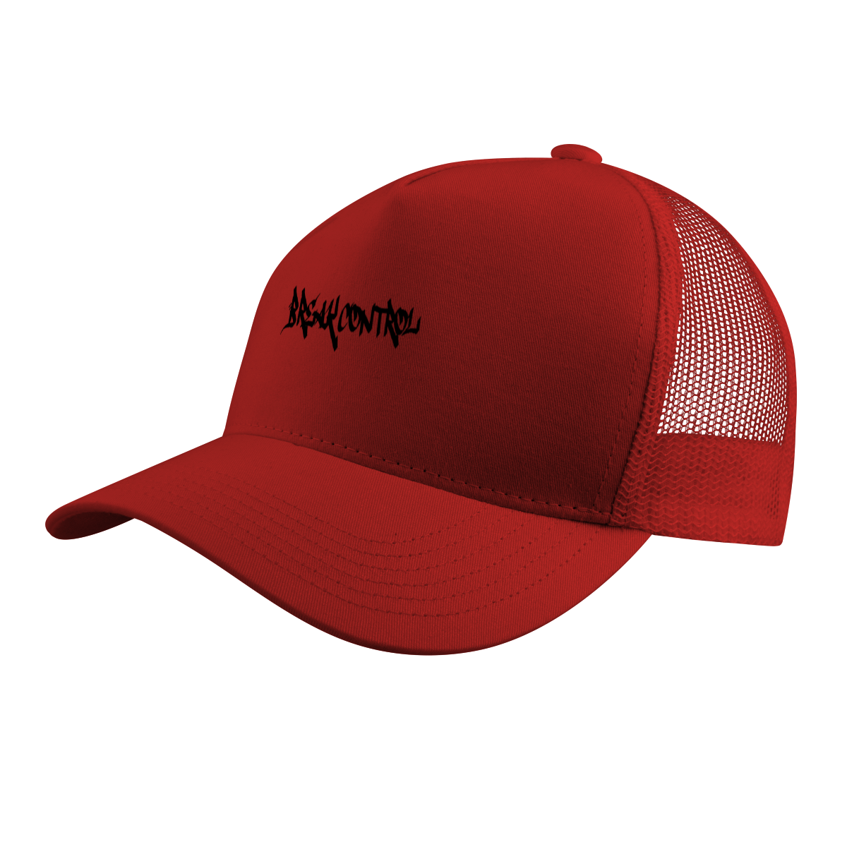 Boné Prime com Tela Break Control