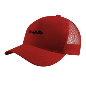 Boné Prime com Tela Break Control