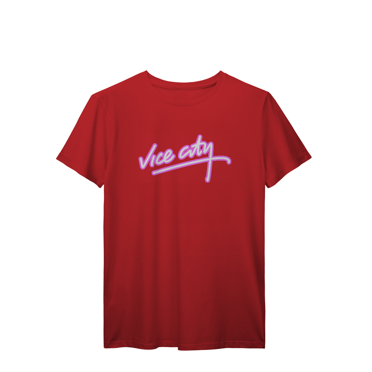 Camisa T-Shirt Prime Vice City