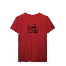 Camisa T-Shirt Prime Grand Theft Auto V