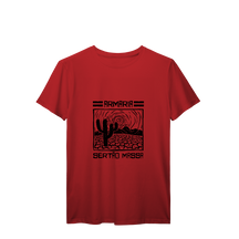 Camisa T-Shirt Prime Armaria Sertão Massa