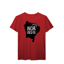 Camisa T-Shirt Prime Mapa Nordeste