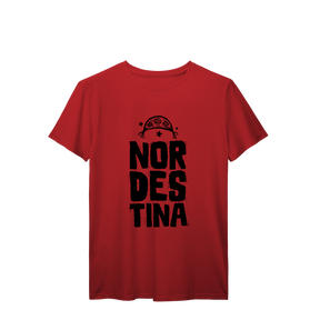 Camisa T-Shirt Prime Nordestina