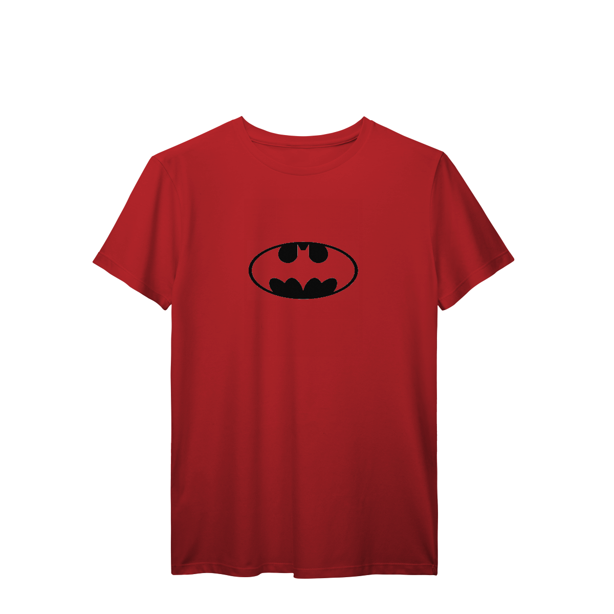 Camisa T-Shirt Prime Batman Logo