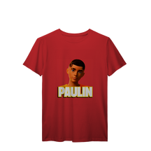Camisa T-Shirt Prime Paulin GTA5