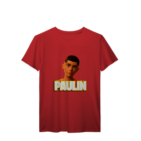 Camisa T-Shirt Prime Paulin GTA5