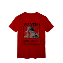 Camisa T-Shirt Classic BOUNTY ACE One Piece