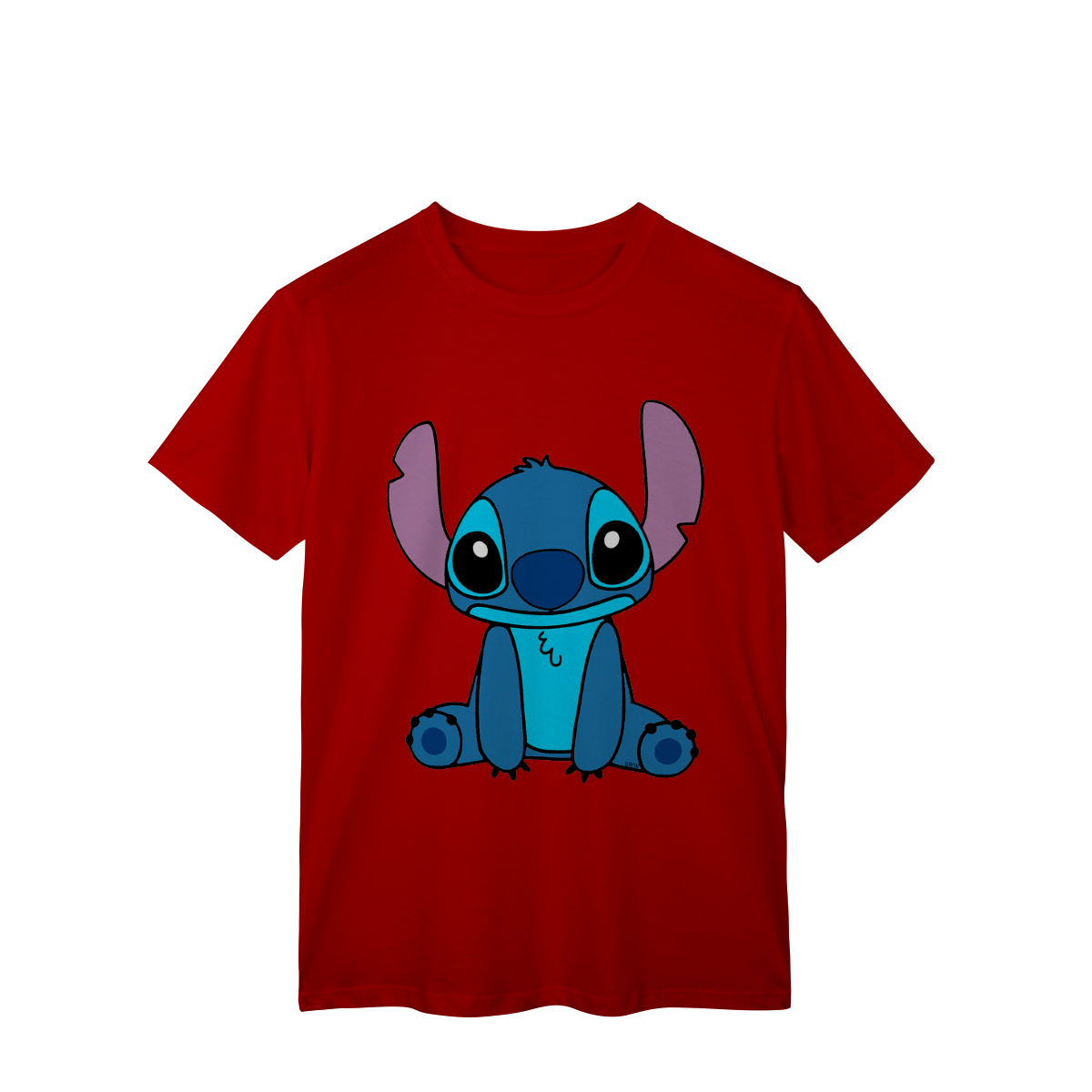 Camisa T-Shirt Classic stitch