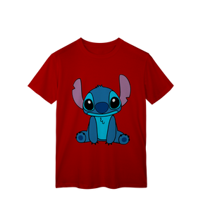 Camisa T-Shirt Classic stitch