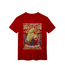Camisa T-Shirt Classic Sanji One Piece