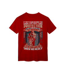 Camisa T-Shirt Classic Titan de Atack VS Muralha