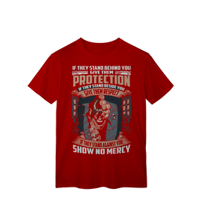 Camisa T-Shirt Classic Titan de Atack VS Muralha