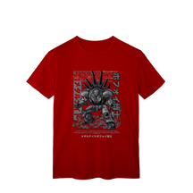 Camisa T-Shirt Classic Dr. Bofoi One Punch Man