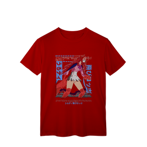 Camisa T-Shirt Classic Ulti One Punch Man