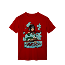 Camisa T-Shirt Classic Haku
