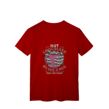 Camisa T-Shirt Classic Hot Chocolate